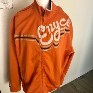 Vintage P Diddy brand jacket. “Enyce” LG